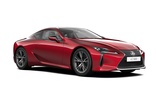 Lexus LC